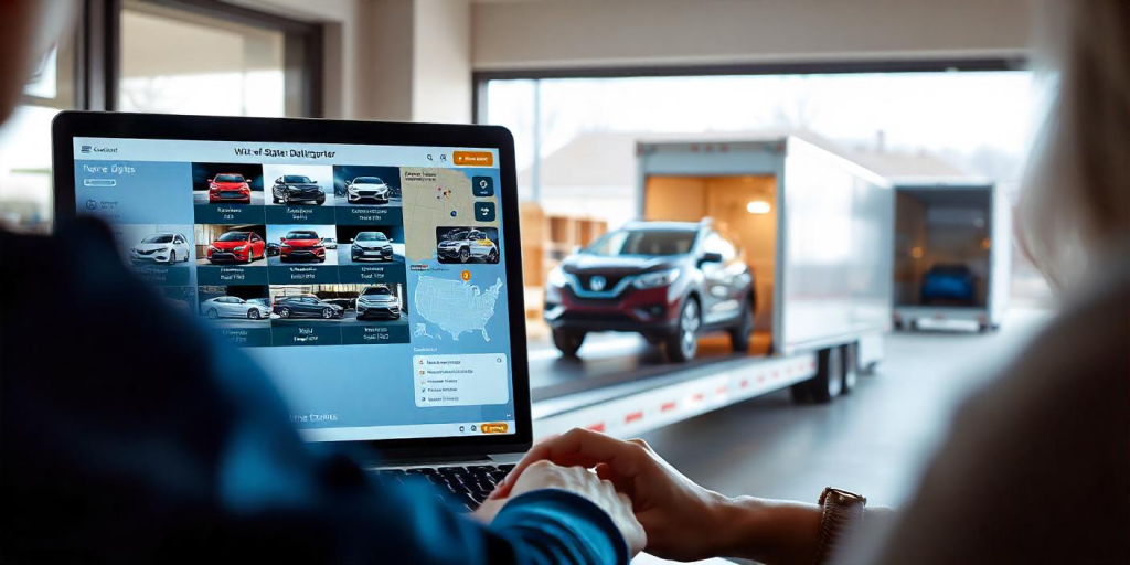 Why More People Are Buying Cars from Out-of-State Dealerships