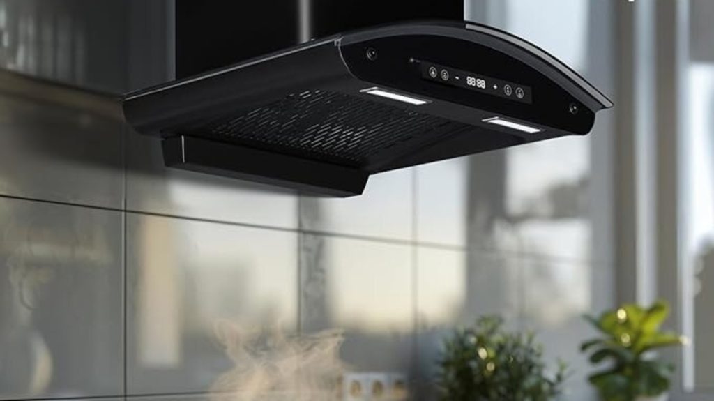 Ducted vs. Ductless Chimneys