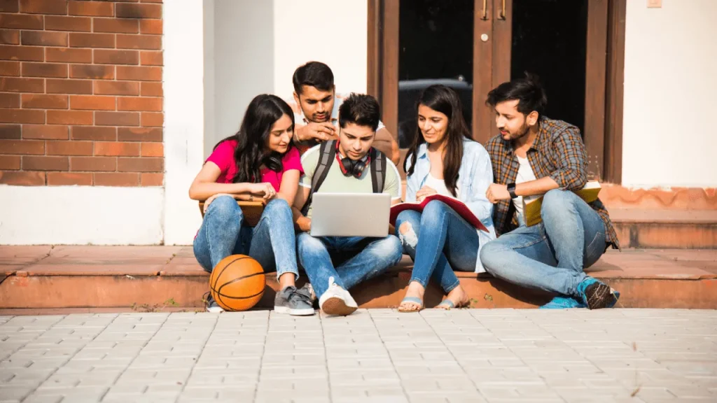 SGPA to CGPA Calculator for Indian Universities