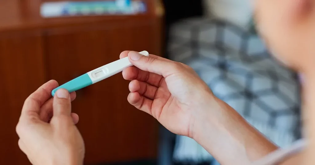 Understanding Pregnancy Test When To Take, Types and Accuracy