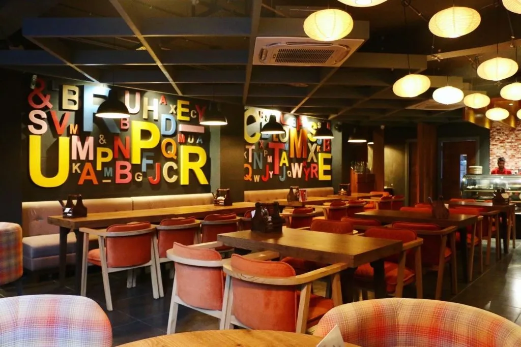 Best Buffet in Lucknow Top Value for Money Dining Spots