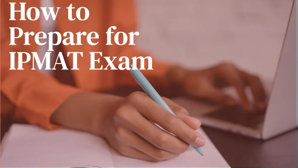 Top 5 Mistakes to Avoid During IPMAT 2025