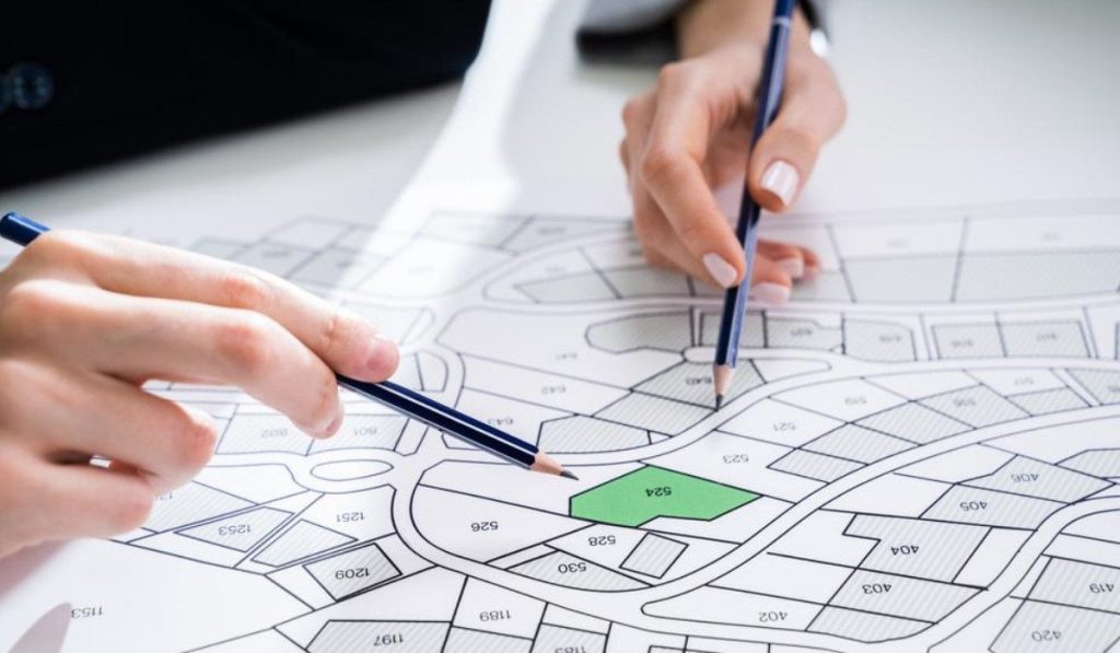 What is UP Bhu Naksha and Why It Is Important in 2025