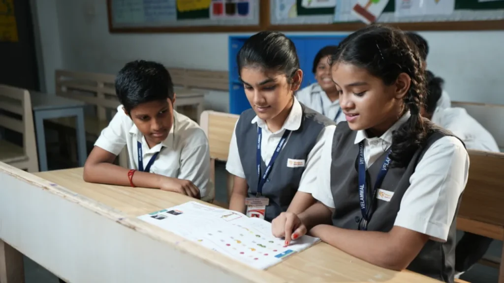 How to Choose the Right School in Chennai: A Parent’s 2025 Guide