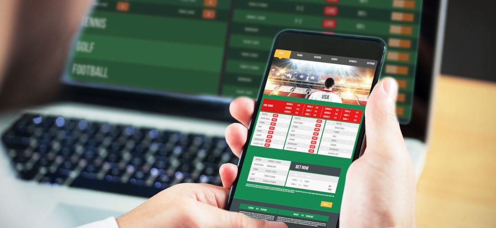 Online Betting