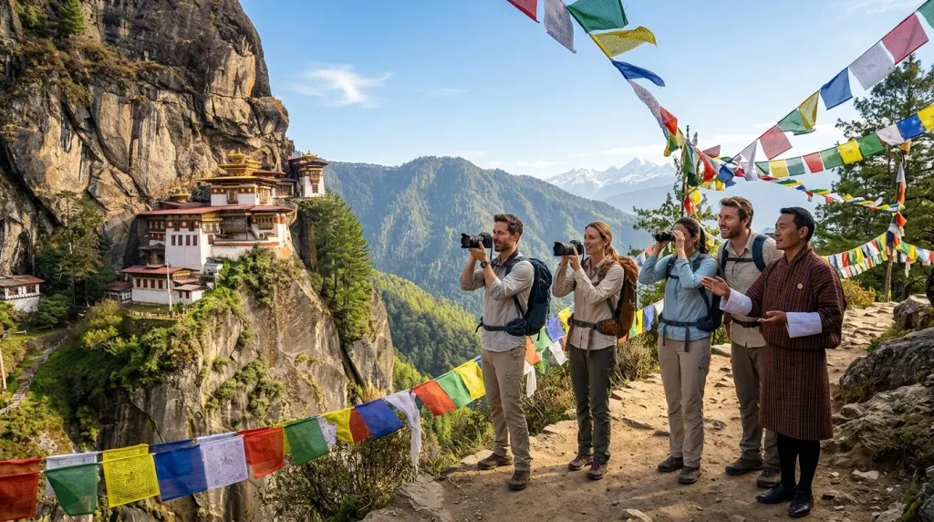 Excellent Travel & Tours